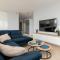 Apartament Sea Waves with Park View by Noclegi Renters - Danzig