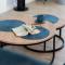 Apartament Sea Waves with Park View by Noclegi Renters - Danzig