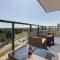 Apartament Sea Waves with Park View by Noclegi Renters - Danzig