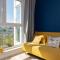 Apartament Sea Waves with Park View by Noclegi Renters