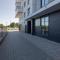 Apartament Sea Waves with Park View by Noclegi Renters - Danzig