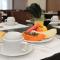 Faria Lima Flat Service