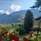 Chalet Les Cols - Chambres avec terrasse & jardin - proche de la nouvelle gare - Saint-Jean-de-Maurienne