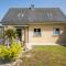 Holiday Home Rève de Plage - TEC202 by Interhome - Santec