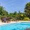 Holiday Home Ty Keriquel by Interhome