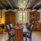 Holiday Home Ty Keriquel by Interhome