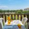 Apartment Les Balcons de lAtlantique-10 by Interhome