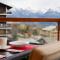 Apartment Cor des Alpes 16 by Interhome