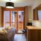 Apartment Cor des Alpes 16 by Interhome