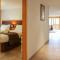 Apartment Cor des Alpes 16 by Interhome