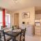 Apartment Les Balcons de lAtlantique-11 by Interhome