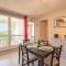 Apartment Les Balcons de lAtlantique-11 by Interhome