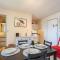 Apartment Les Balcons de l'Atlantique-11 by Interhome - 朋泰雷克