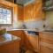Chalet Falaises by Interhome - Ovronnaz
