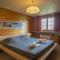 Chalet Falaises by Interhome