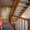 Chalet Falaises by Interhome
