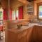 Chalet Falaises by Interhome
