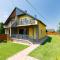 Holiday Home Hibiscus by Interhome