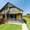 Holiday Home Hibiscus by Interhome
