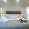 Luxury holiday cottage by the harbour in St Mawes