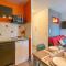 Apartment Bleu Marine by Interhome - Saint-Georges-de-Didonne