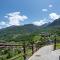 Chalet Chalet les Combes by Interhome