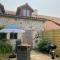 Spacious 1 bed home with shared pool - Champagnac-la-Rivière