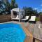 Holiday Home Le Jade by Interhome Holiday Home Le Jade by Interhome
