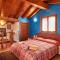 Holiday Home Lady by Interhome