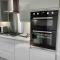 Lovely 2 bed apartment with hot tub log burner and off street parking