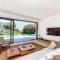 Holiday Home Casa Blue Art by Interhome