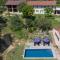 Holiday Home La Rocchetta 1915 by Interhome