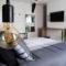 Beau studio STYLE INDUSTRIEL - كورباي إيسون
