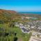 Blue Mountain at your Door Step