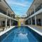 The Chu’s Boutique Hotel