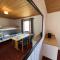 Hytte Camp Nordkapp - Red
