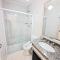 Apartamento Charmoso com Lareira