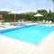 Apartment Montebaldo With Pool