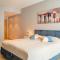 Easyrooms Dzirnavu