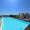 Albufeira Panoramic View 2 With Pool by Homing - Albufeira