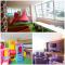 Acellynes Suites at The Residences at Commonwealth by Century