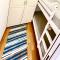 Conero casa- Marcelli di Numana in Via Litoranea 178 con Pass Parcheggio Blu incluso - مارشيللي