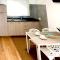 Conero casa- Marcelli di Numana in Via Litoranea 178 con Pass Parcheggio Blu incluso - مارشيللي