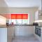 Hazelseat House