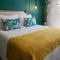 Apartamentos Milord