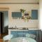 Blue in Green Apartment in Single Trail Park Jamnica