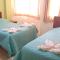 Hotel Los Gladiolos