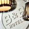 B&B HOTEL Cluses Sud - Cluses