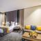 Erfad Hotel - Riyadh