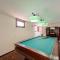 Seaview - Deluxe apartment - Billiard and Pool
